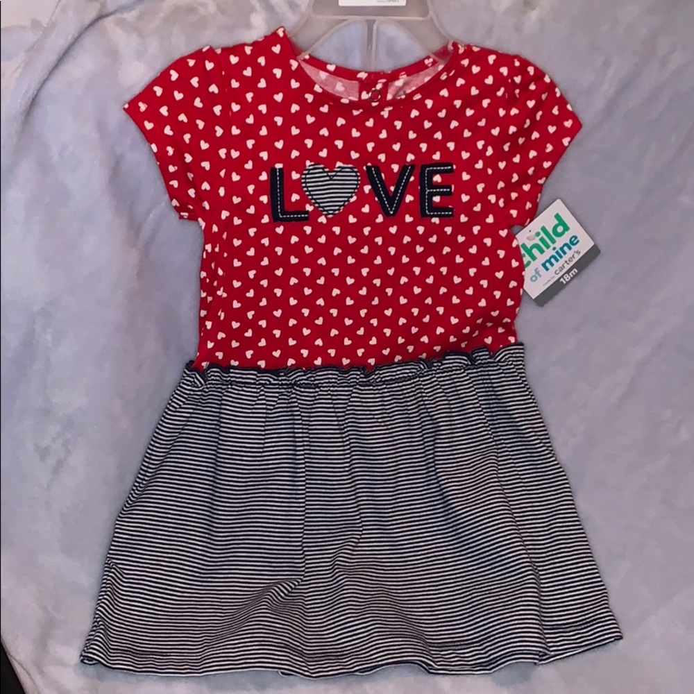 Brand new casual dress!